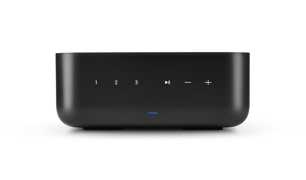 Denon striimer-võimendi Home Amp