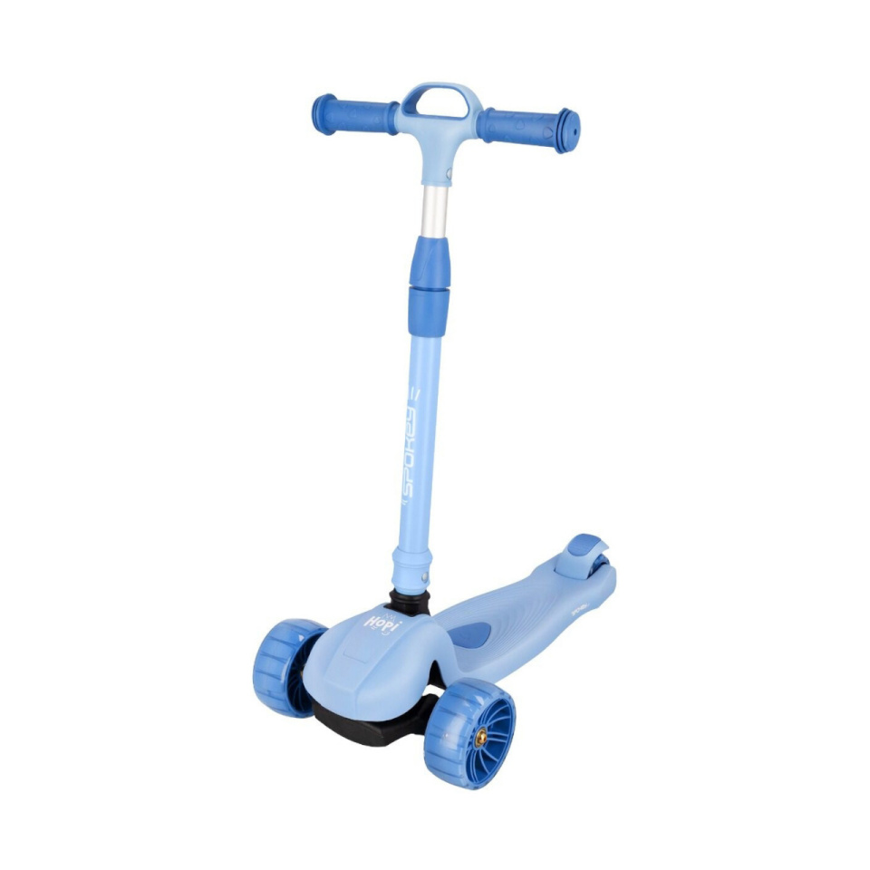 Spokey tõukeratas Hopi sinine 944616