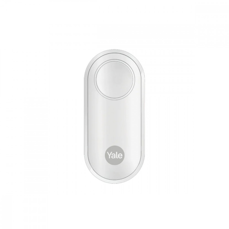 Yale Home Button for Smart Alarm Range Hub