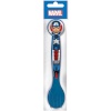The Avengers söögiriistade komplekt CZ11397 Mitmevärviline Plastmass 2tk