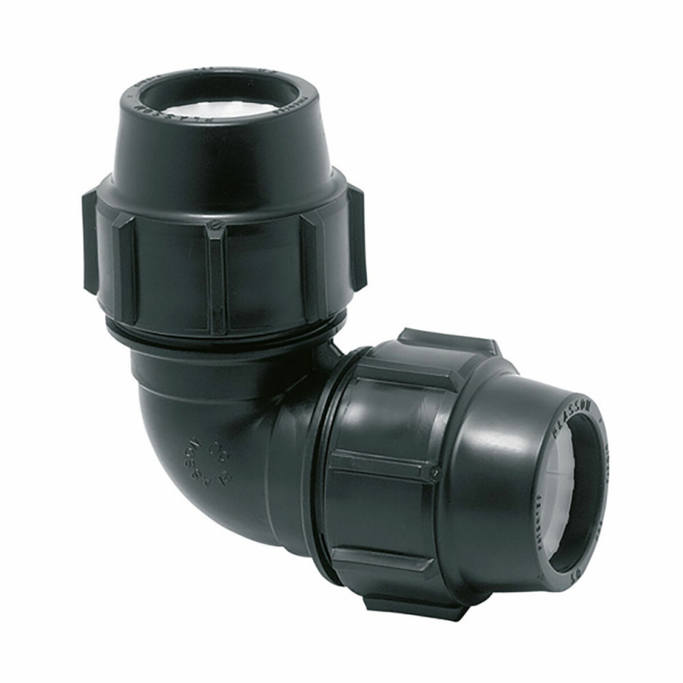 BGB Küünarnukk Plasson 9 x 2,5 cm