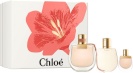 Chloé komplekt Nomade EDP 75ml + EDP 5ml + Body Lotion 100ml, naistele