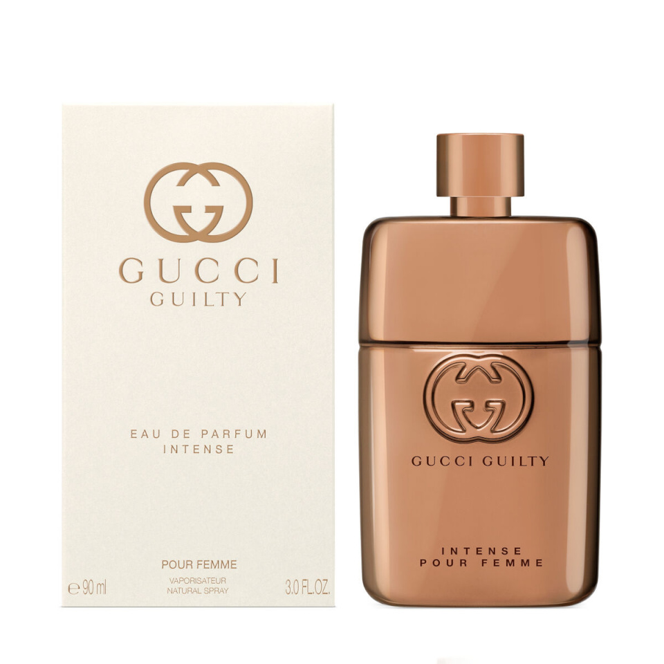 Gucci naiste parfüüm 350103847 EDP Spray Daam