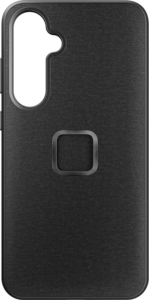 Peak Design kaitseümbris Samsung Galaxy S24+ Mobile Everyday Fabric Case, charcoal