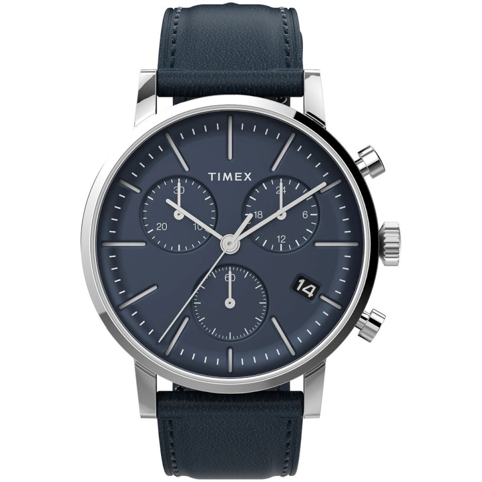 Timex meeste kell TW2V36800 (Ø 40mm)