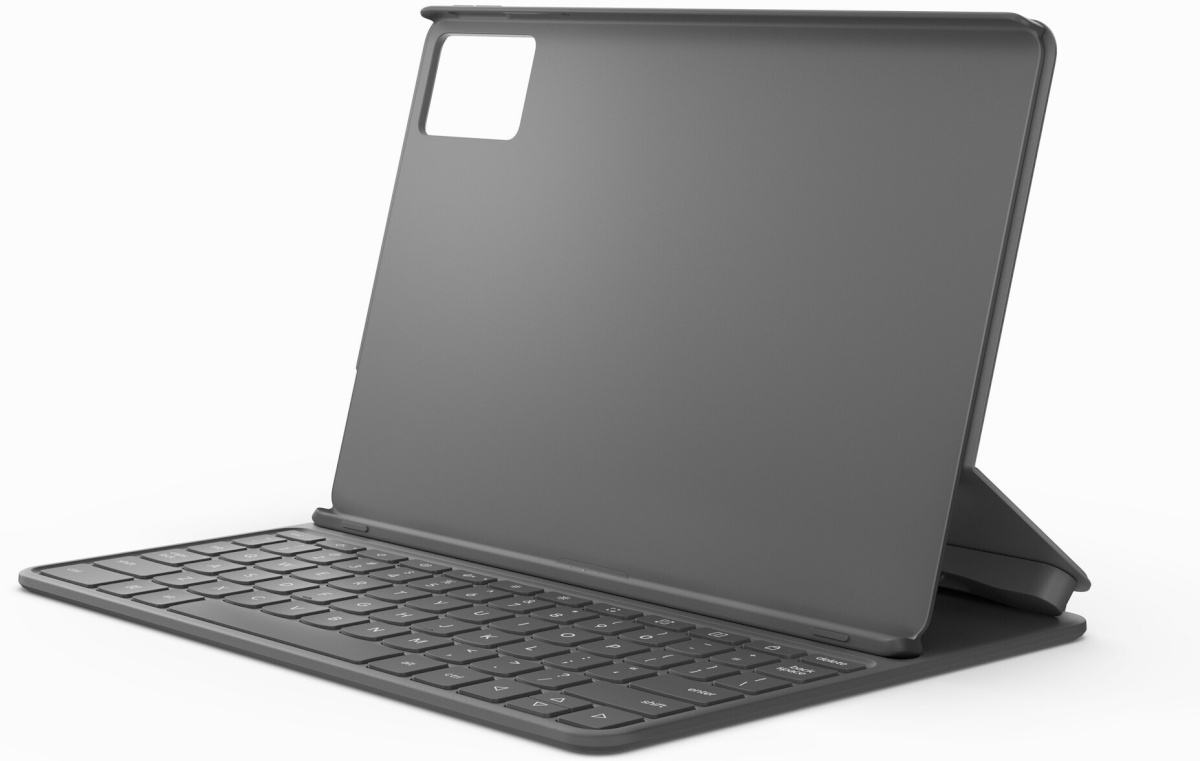 Lenovo kaitsev Folio klaviatuur Idea Tab kaitseümbris ja klaviatuur (ZG38C07081)