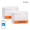 Sonoff ZBMINIL2 smart ZigBee mini switch (2 pcs.)
