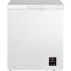 Gorenje sügavkülmik FH10EAW, Energy efficiency class E, Chest, Free standing, Height 85.4cm, Total net capacity 142L, valge
