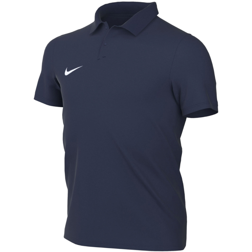 Nike Team T-särk lastele Park 26 Polo tumesinine IB1195 410 suurus XL