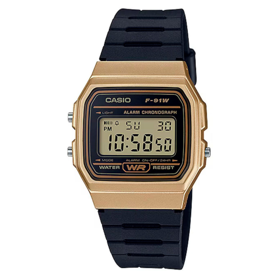 Casio