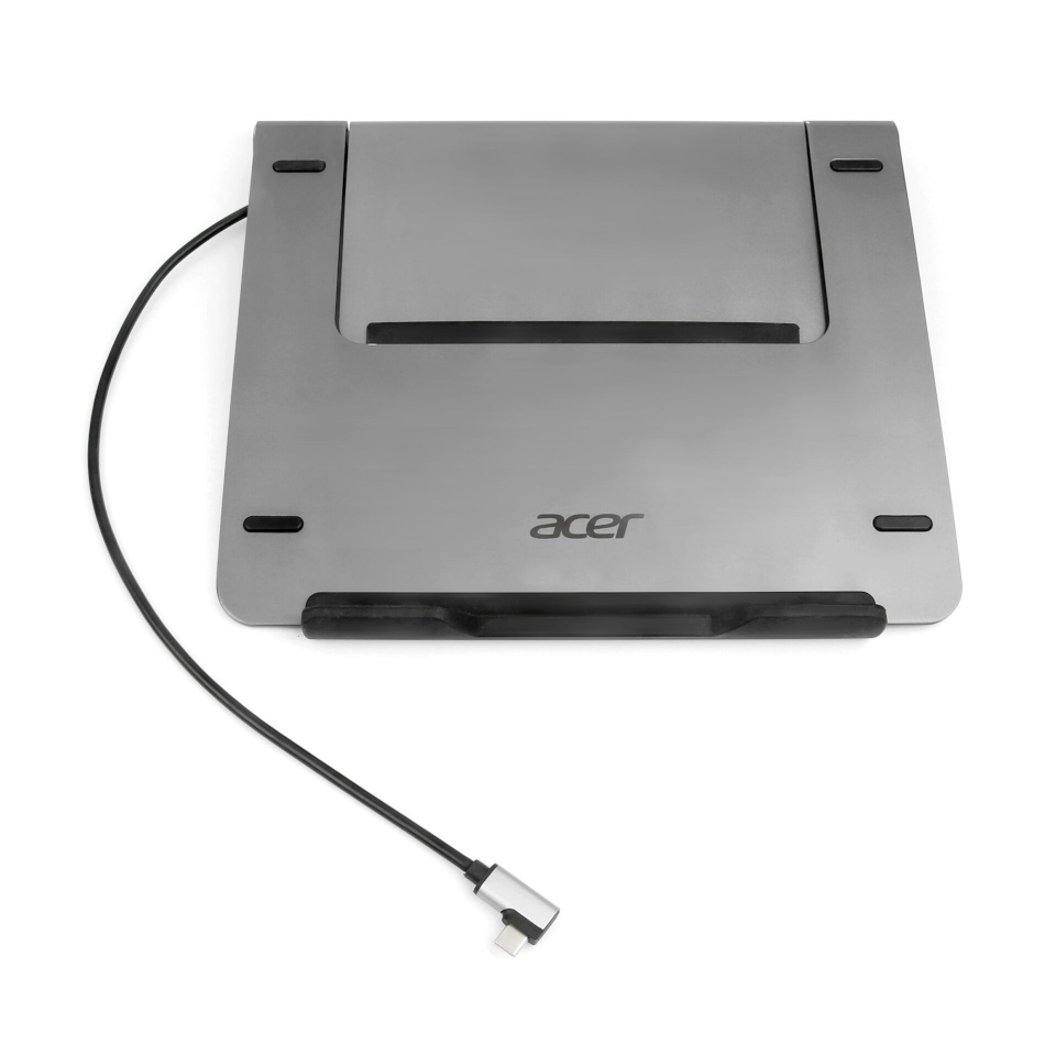Acer sülearvutialus Notebook Stand 5 in 1