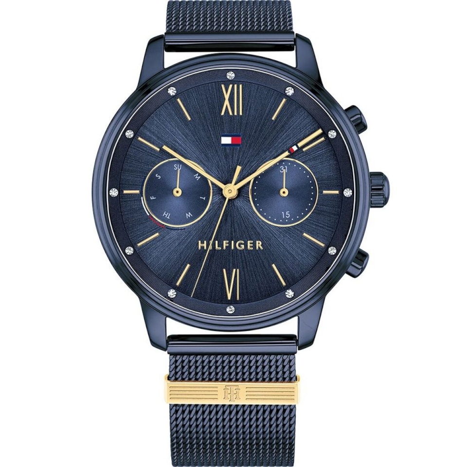Tommy Hilfiger naiste kell BLAKE (Ø 38mm)
