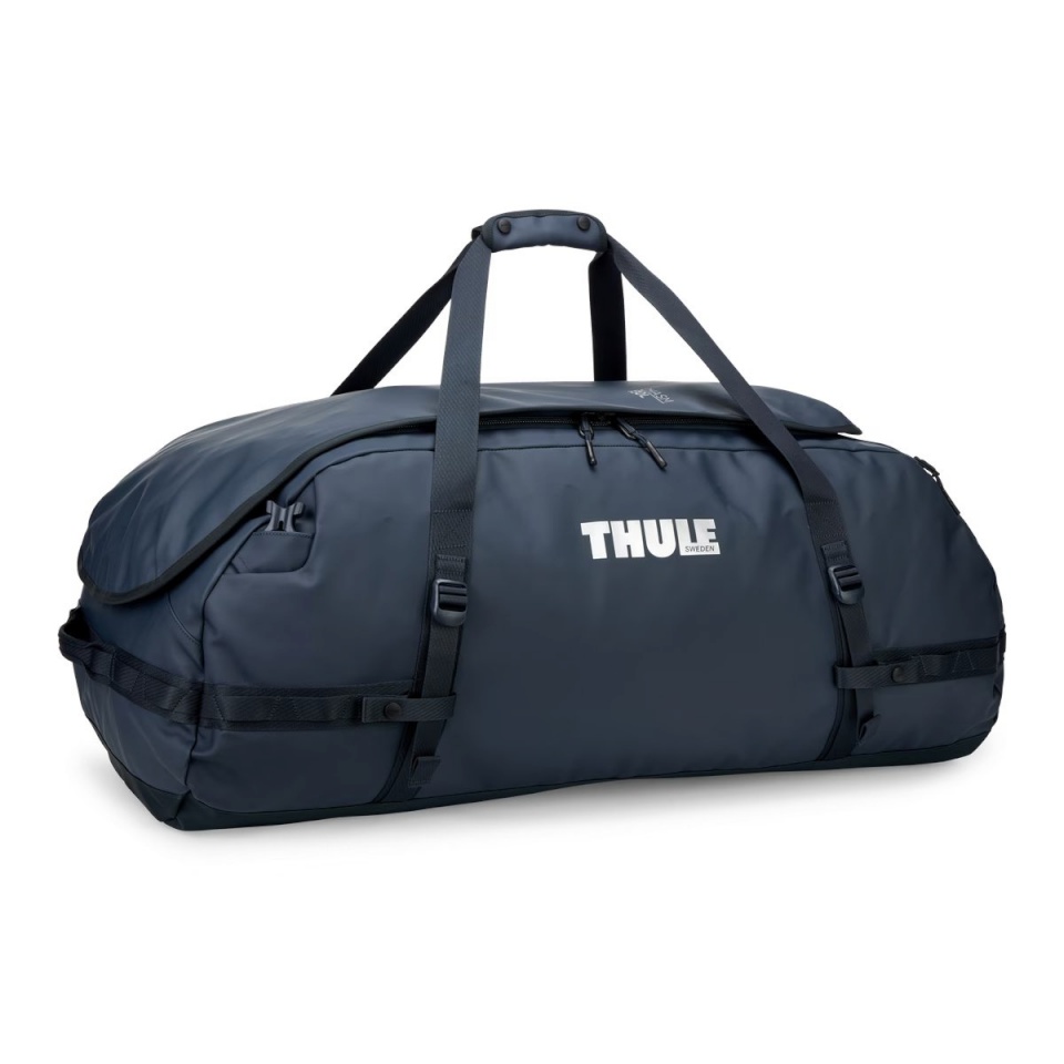 Thule reisikott 5599 Chasm 130L duffel bag darkest Blue, sinine