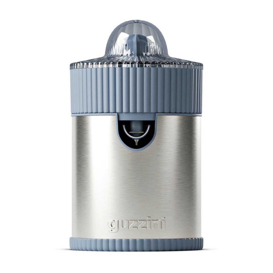 Guzzini tsitrusepress Sous Chef Electric Juicer, sinine