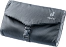 Deuter Wash Bag II - folding cosmetic bag (must)
