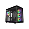 Cooler Master korpus Elite 600 7fans must