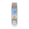 UNI-T A63 2-in-1 Food Thermometer
