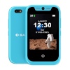 Garett mobiiltelefon OneKid Phone sinine