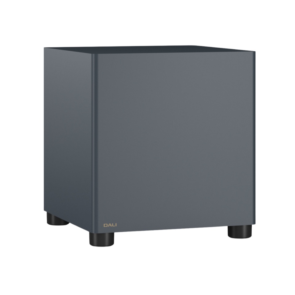 DALI bassikõlar Subwoofer Basik SUB, Chilly Blue