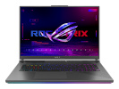 ASUS sülearvuti ROG Strix G18 18" G814FP-S9065W , AMD Ryzen 9 9955HX, NVIDIA GeForce RTX 5070, 32GB RAM DDR5, 1TB SSD, Windows 11 Home