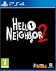 PlayStation 4 mäng Hello Neighbor 2