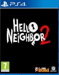 PlayStation 4 mäng Hello Neighbor 2