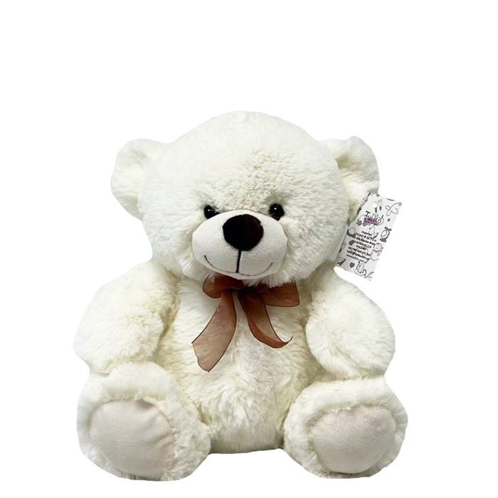 Tulilo pehme mänguasi Adaś 25cm, beež