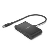 Belkin CONNECT USB-C auf 4-Port USB-C Hub AVC018btBK