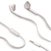 Celly 3.5mm AHJ handsfree, valge