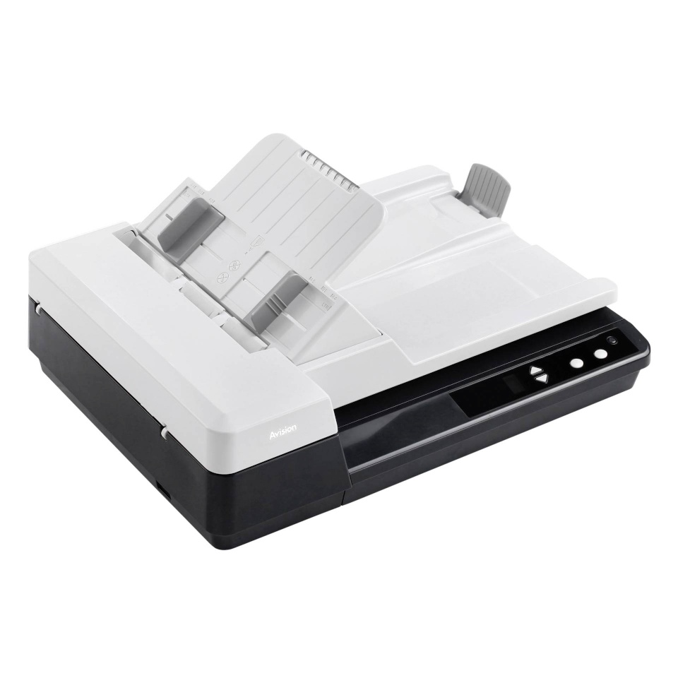 Avision dokumendiskänner AD 130