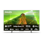 Philips televiisor PUS8108 75" 4K LED Ambilight TV