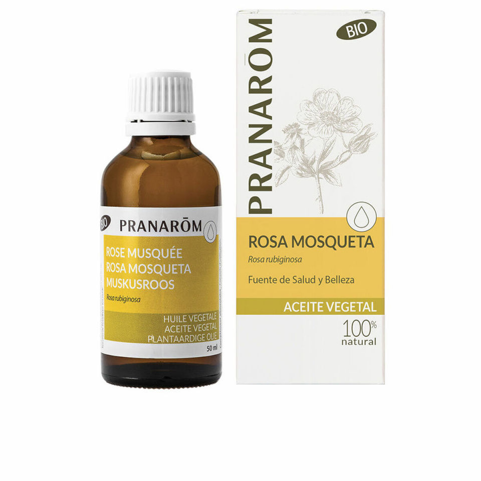 Pranarôm näoõli Kibuvits 50ml