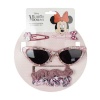 Minnie Mouse päikeseprillid with accessories 15 x 17 x 2 cm