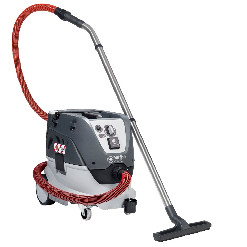 Nilfisk-ALTO vee- ja tolmuimeja VHS 42 L30 MC PC 220- 240V 50/60HZ EU