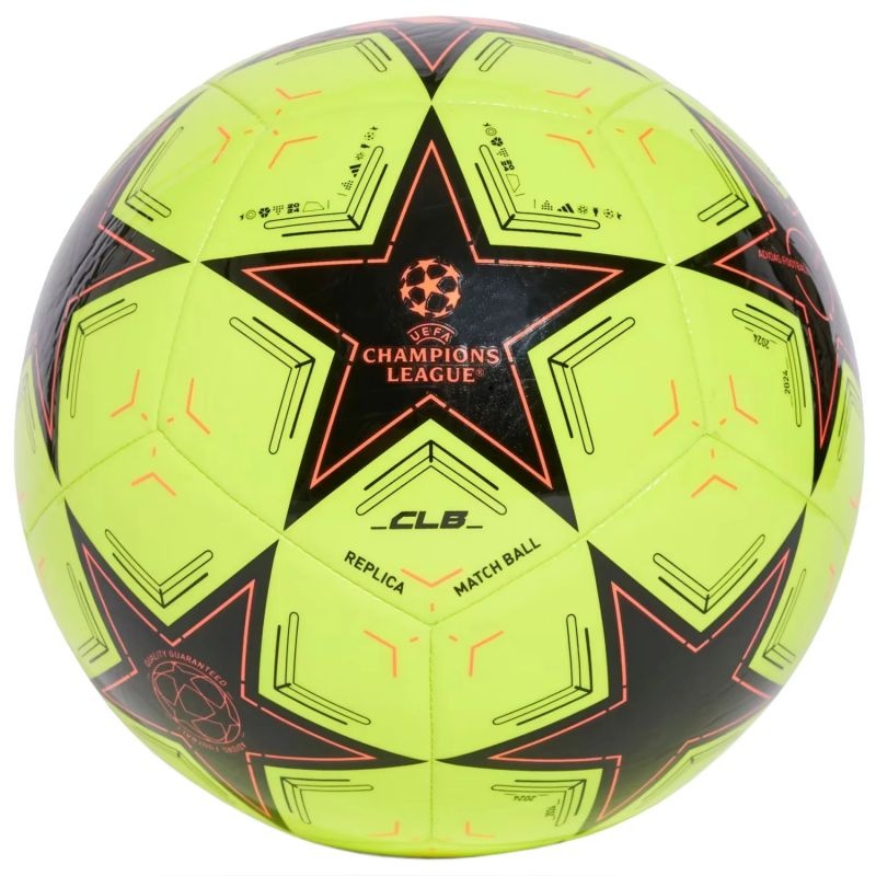 Adidas jalgpall UEFA Champions League Club Ball IX4065 5