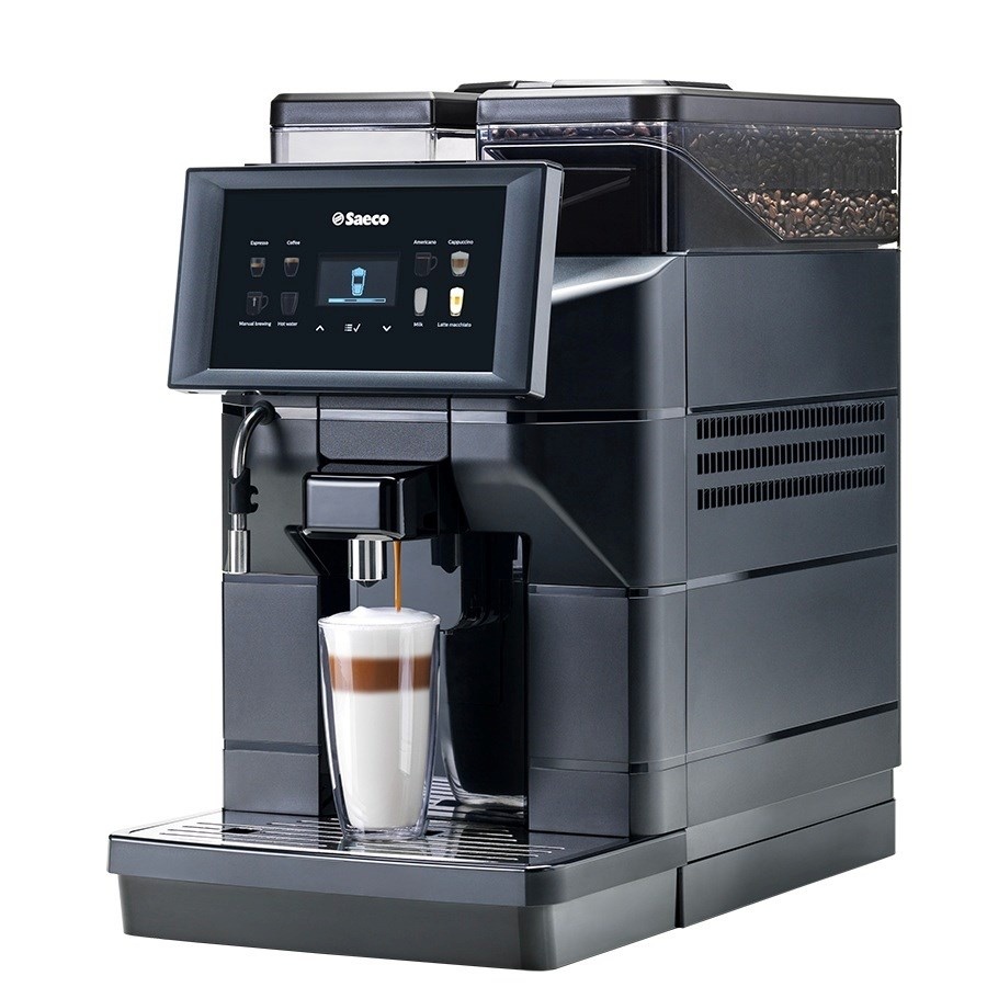 Philips espressomasin Saeco AURORA M2 Automatic Pressure Coffee Machine, must