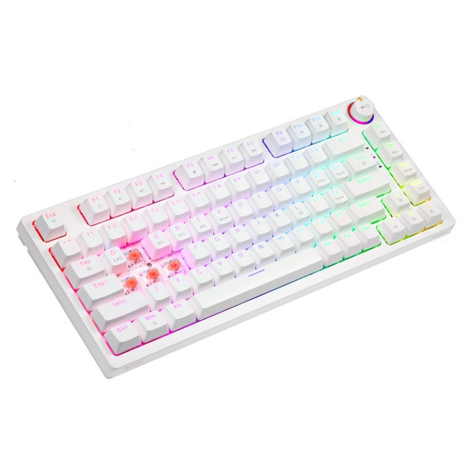 Savio klaviatuur Mechanical Keyboard Phen SAVIO