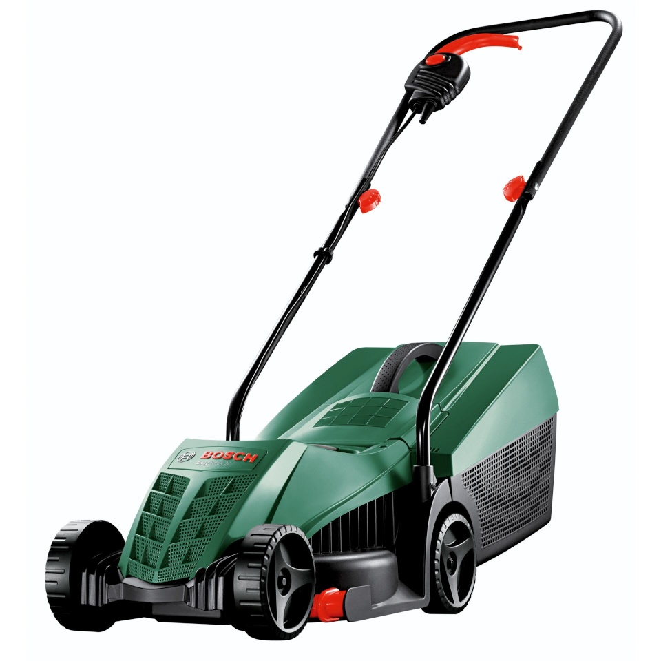 Bosch elektriline muruniiduk EasyRotak 32-235 Electric Lawn Mower, roheline