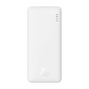 Baseus akupank Airpow 10000mAh 20W powerbank (valge)