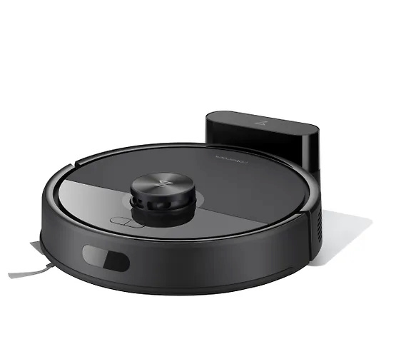 Roborock robottolmuimeja Q7 TF Robot Vacuum Cleaner, must