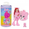 Mattel mängunukk Doll Barbie Chelsea Cutie Reveal Care Bears