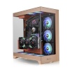 Thermaltake korpus CTE E550 TG (hall, Tempered Glass x 3)