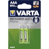 Varta akud 50x2 Professional NiMh 800mAh Micro