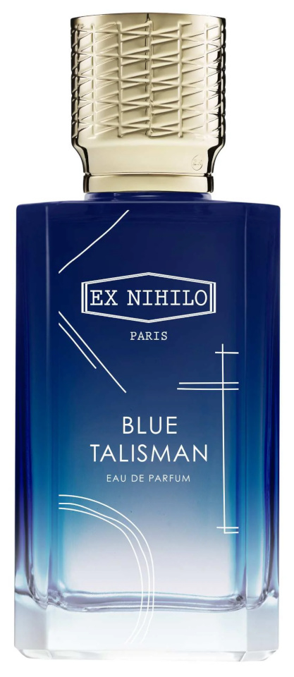 Ex Nihilo parfüüm Blue Talisman 100ml, unisex