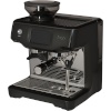 SAGE espressomasin the Barista Touch Siebträgermaschine SES880BST4EEU1 (roostevaba (dunkel)/hõbedane (glänzend))