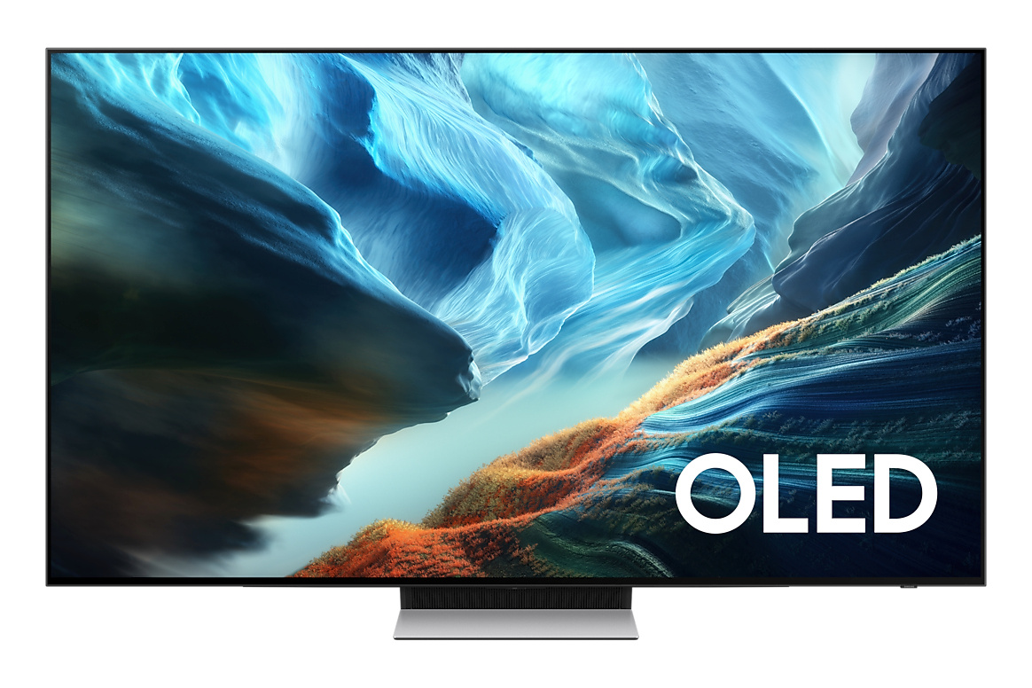 Samsung televiisor QE48S90HAEXXH TV 48"