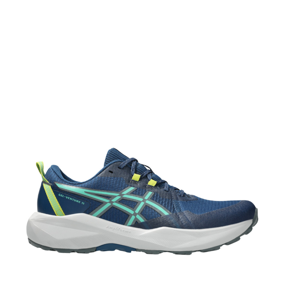Asics jooksujalatsid meestele Gel-Venture 11 sinine 1011C160 401 suurus 40