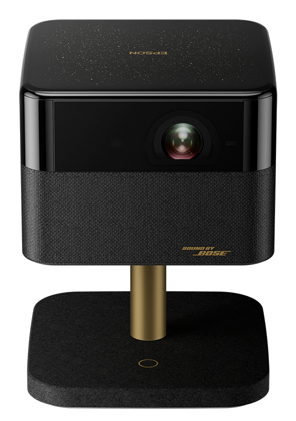Epson projektor EF-73 1000 ANSI lumens 4K PRO-UHD 3840 x 2160 must