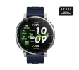 Huami Amazfit pulsikell Active 3 Premium, atlas blue