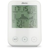 Alecto ilmajaam Alecto WS-1200 Wetterstation mit Funksensor must/hall